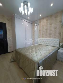 2-к квартира, вторичка, 55м2, 4/9 этаж