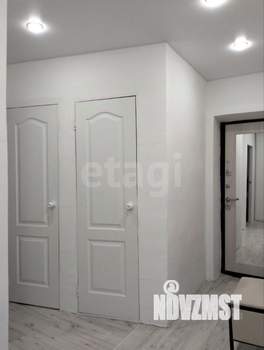 2-к квартира, вторичка, 47м2, 5/5 этаж