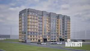 3-к квартира, вторичка, 83м2, 2/9 этаж