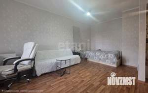 1-к квартира, вторичка, 35м2, 5/6 этаж