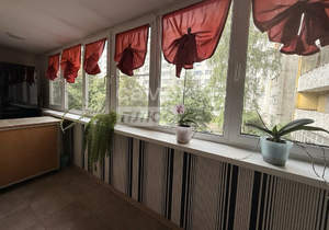 3-к квартира, вторичка, 73м2, 2/9 этаж