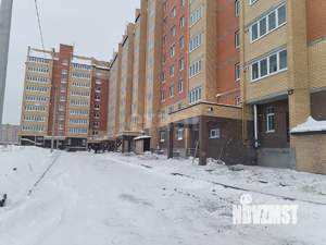 2-к квартира, вторичка, 58м2, 4/9 этаж