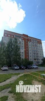 1-к квартира, вторичка, 37м2, 3/9 этаж