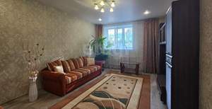 2-к квартира, вторичка, 51м2, 1/5 этаж