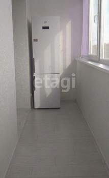 1-к квартира, вторичка, 39м2, 9/9 этаж