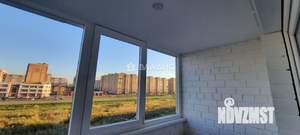 1-к квартира, вторичка, 35м2, 4/9 этаж
