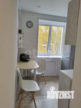 2-к квартира, вторичка, 47м2, 5/5 этаж