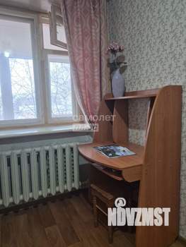 2-к квартира, вторичка, 52м2, 1/5 этаж