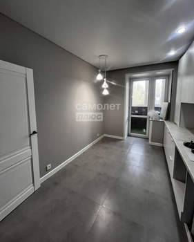 2-к квартира, вторичка, 65м2, 2/9 этаж