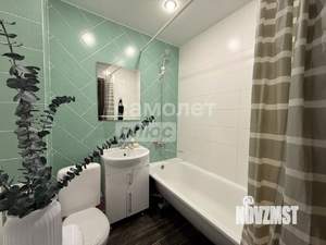 1-к квартира, вторичка, 38м2, 10/11 этаж