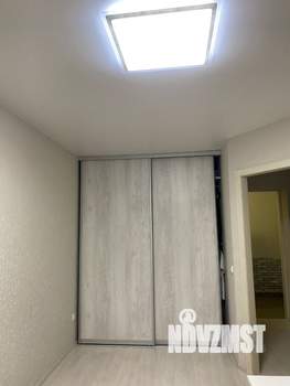 1-к квартира, вторичка, 45м2, 9/10 этаж