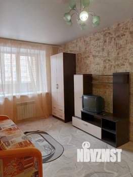 1-к квартира, вторичка, 36м2, 3/10 этаж