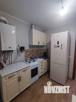 1-к квартира, вторичка, 29м2, 8/9 этаж