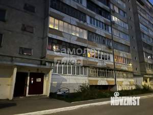 1-к квартира, вторичка, 38м2, 4/9 этаж