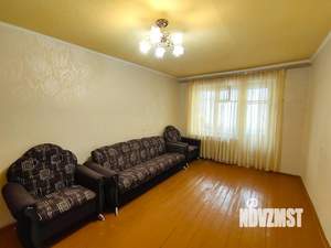 2-к квартира, вторичка, 45м2, 3/5 этаж