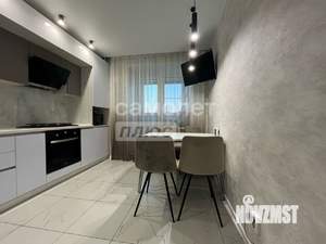 1-к квартира, вторичка, 39м2, 2/9 этаж