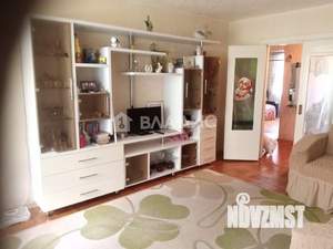 3-к квартира, вторичка, 58м2, 2/5 этаж