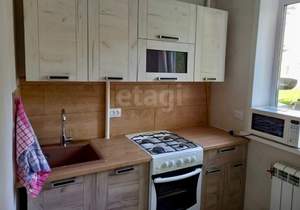 2-к квартира, вторичка, 52м2, 7/9 этаж