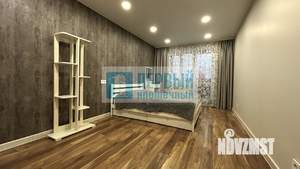 2-к квартира, вторичка, 55м2, 5/10 этаж