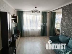 4-к квартира, вторичка, 102м2, 3/5 этаж