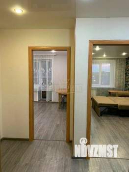 1-к квартира, вторичка, 39м2, 5/10 этаж