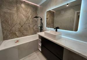 2-к квартира, вторичка, 64м2, 4/9 этаж