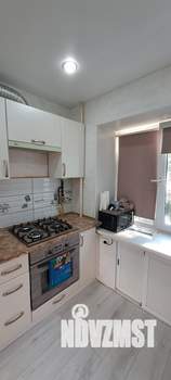 1-к квартира, вторичка, 30м2, 3/5 этаж