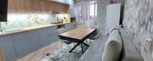 1-к квартира, вторичка, 45м2, 10/11 этаж