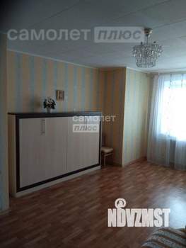 1-к квартира, вторичка, 47м2, 9/10 этаж