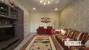 2-к квартира, вторичка, 51м2, 1/5 этаж