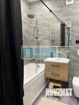 2-к квартира, вторичка, 65м2, 9/10 этаж