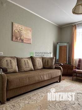 2-к квартира, вторичка, 51м2, 3/6 этаж