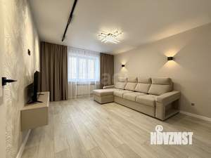 2-к квартира, вторичка, 56м2, 9/9 этаж