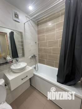 1-к квартира, вторичка, 35м2, 3/10 этаж