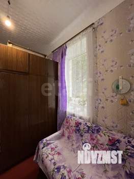 1-к квартира, вторичка, 15м2, 1/2 этаж