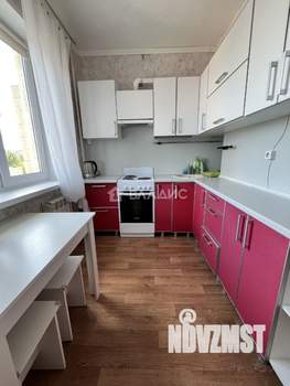 1-к квартира, вторичка, 35м2, 5/10 этаж