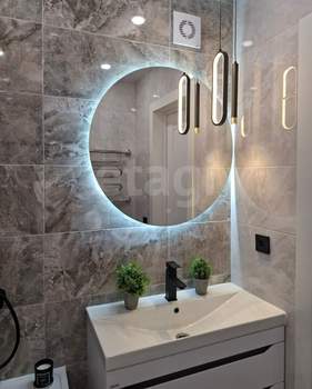 2-к квартира, вторичка, 53м2, 7/9 этаж