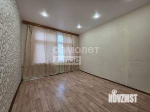 2-к квартира, вторичка, 33м2, 1/2 этаж