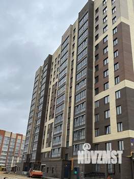 1-к квартира, вторичка, 42м2, 5/14 этаж