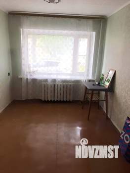 1-к квартира, вторичка, 30м2, 1/4 этаж