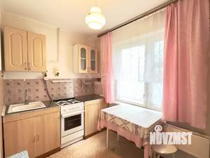 1-к квартира, вторичка, 35м2, 1/10 этаж