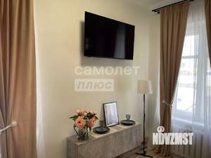 Студия квартира, вторичка, 19м2, 2/2 этаж