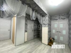 3-к квартира, вторичка, 99м2, 1/9 этаж