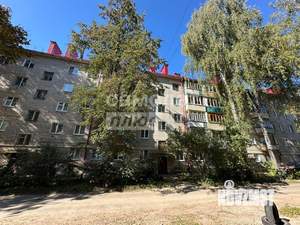 2-к квартира, вторичка, 47м2, 4/5 этаж