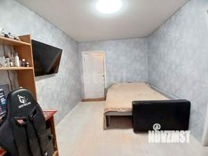 2-к квартира, вторичка, 30м2, 1/2 этаж