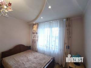 3-к квартира, вторичка, 96м2, 4/7 этаж