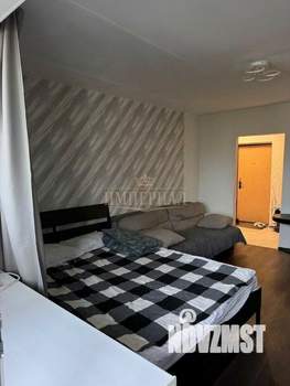 1-к квартира, вторичка, 37м2, 8/9 этаж