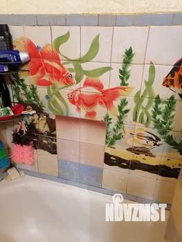 1-к квартира, вторичка, 30м2, 1/5 этаж