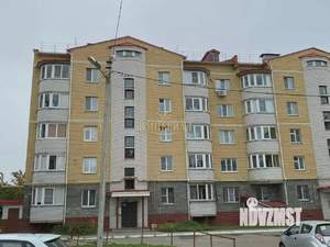 1-к квартира, вторичка, 41м2, 5/6 этаж