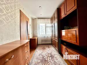 2-к квартира, вторичка, 42м2, 4/5 этаж
